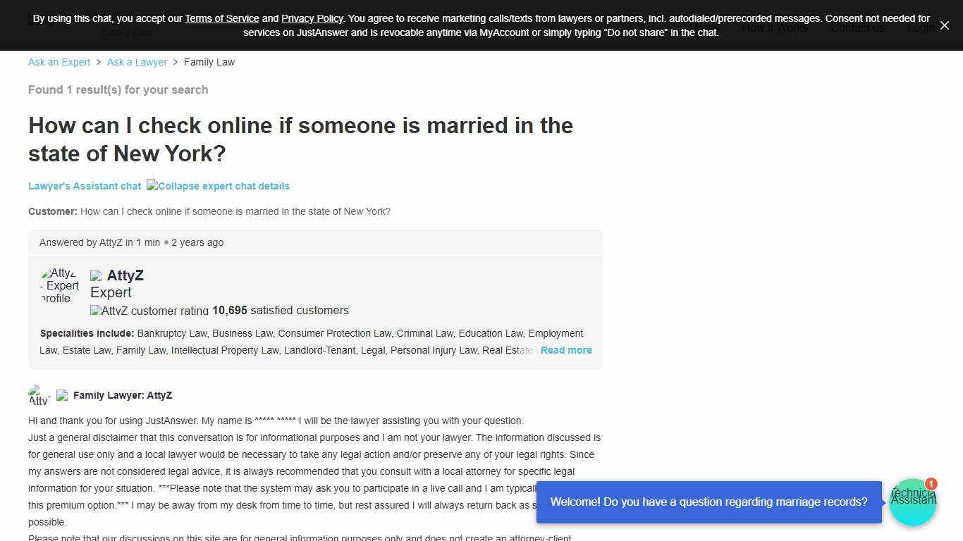 How to Find Out If Someone Is Married: Expert Answers